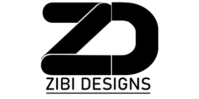 Zibi Designs logo