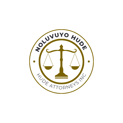 Law Firm Logo Design
